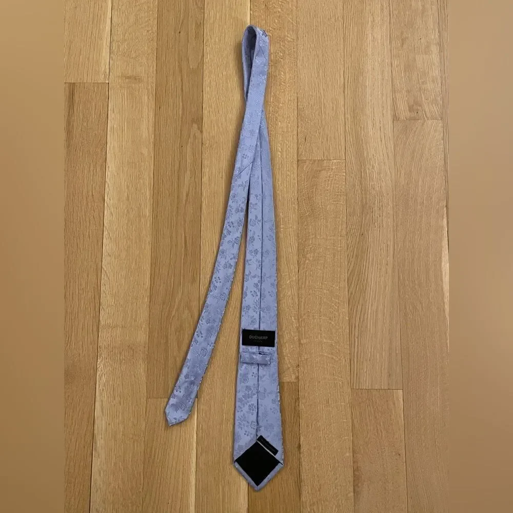 Duchamp men’s tie